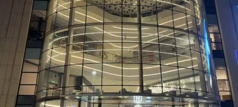 璞影巨幕酒店(厦门湖里万达店)图片