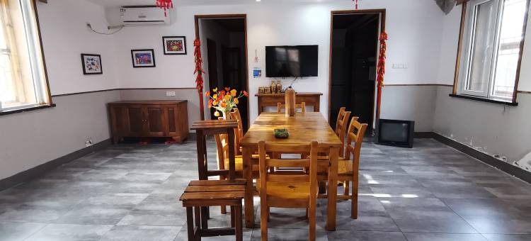 宾县九天池酒店(英杰风景区店)图片