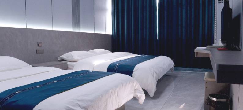 宜居宾馆(西安咸阳国际机场店)图片