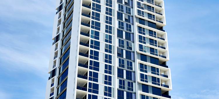 美利通公寓式酒店 - 利物浦(Meriton Suites Liverpool)图片