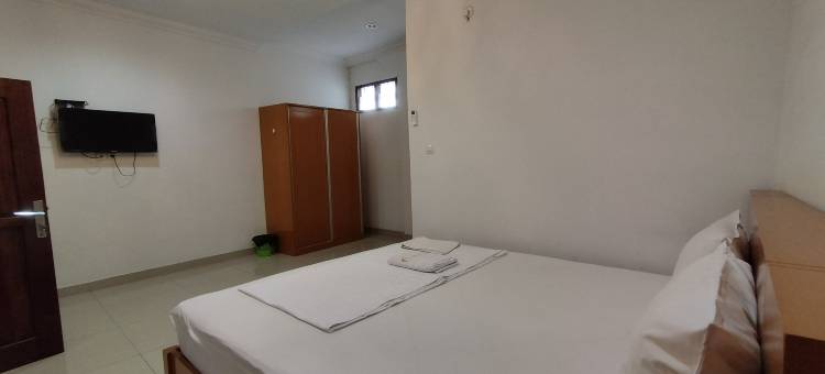 里奇旅馆(Rich Guesthouse)图片