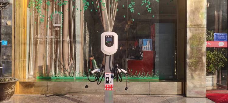 尚客优酒店(九江庐山高铁站店)图片