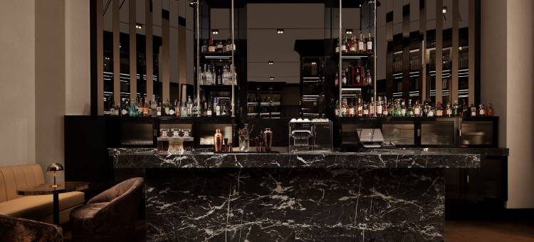 伊斯坦布尔萨纳萨里安汗豪华精选酒店(Sanasaryan Han, a Luxury Collection Hotel, Istanbul)图片