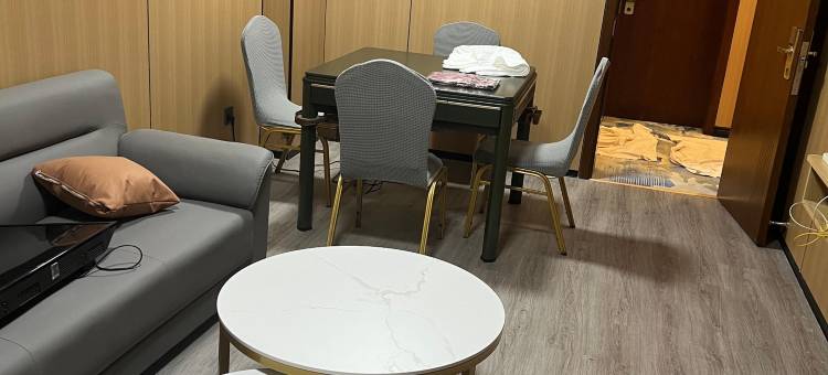 翼城县五岳酒店图片