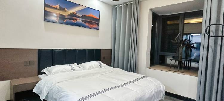 良栖地民宿图片