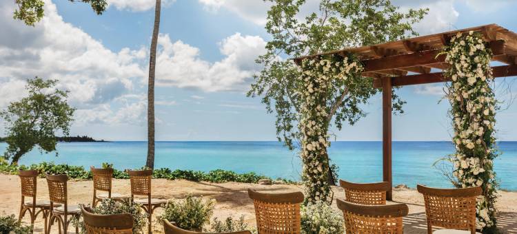 拉罗马纳希尔顿酒店 - 全包式家庭度假村及水上乐园(Hilton la Romana, an All-Inclusive Family Resort)图片