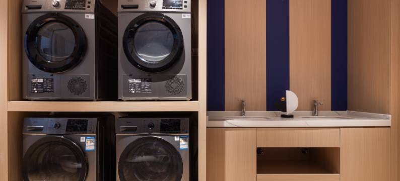 郑州金水国贸360美仑酒店图片