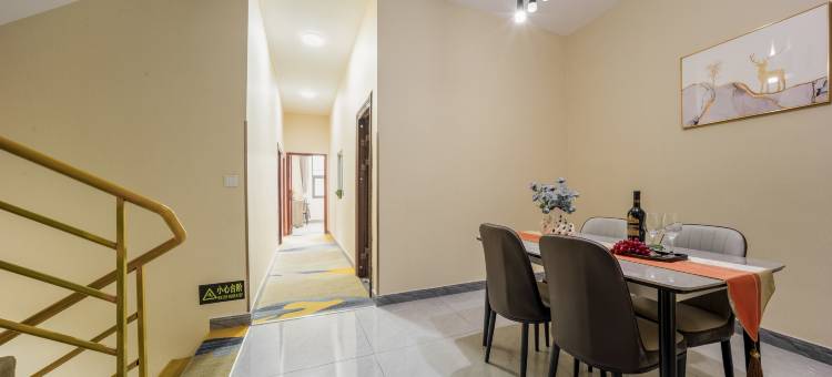 百港Hotel(成都天府国际机场店)图片