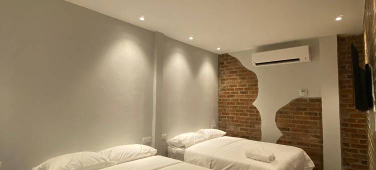 速8霍特尔 @ 亚罗士打(Super 8 Hotel Alor Setar)图片