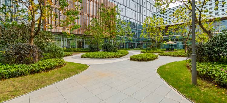 枫渡酒店(龙兴明月湖店)图片