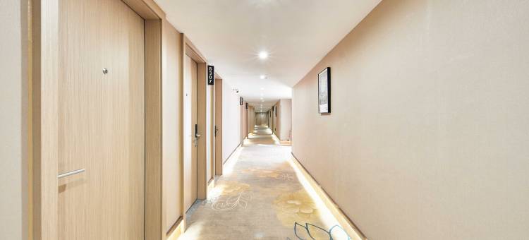 驿居酒店(古交大川东路店)图片