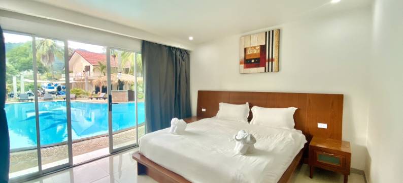 V海滩度假村(V Beach Resort)图片