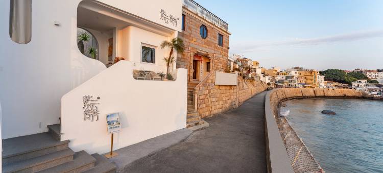 东山岛紫云传芳海景民宿(南门湾店)图片