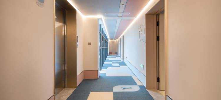 汉庭酒店(宜宾翠柏商贸城店)图片