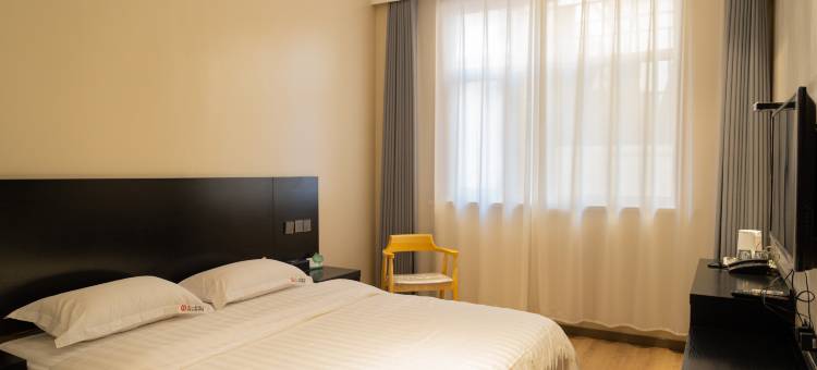 平遥又一村酒店图片