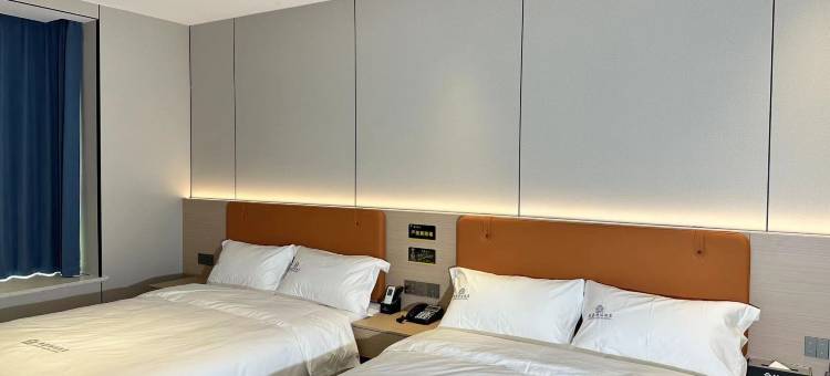 新豪精选酒店图片