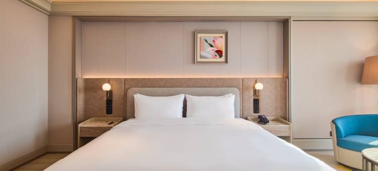 湖州南浔美居酒店图片