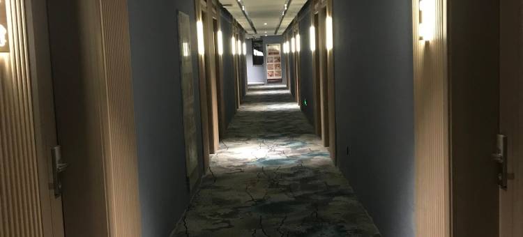 尚客优连锁酒店(宁波北仑新大路店)图片
