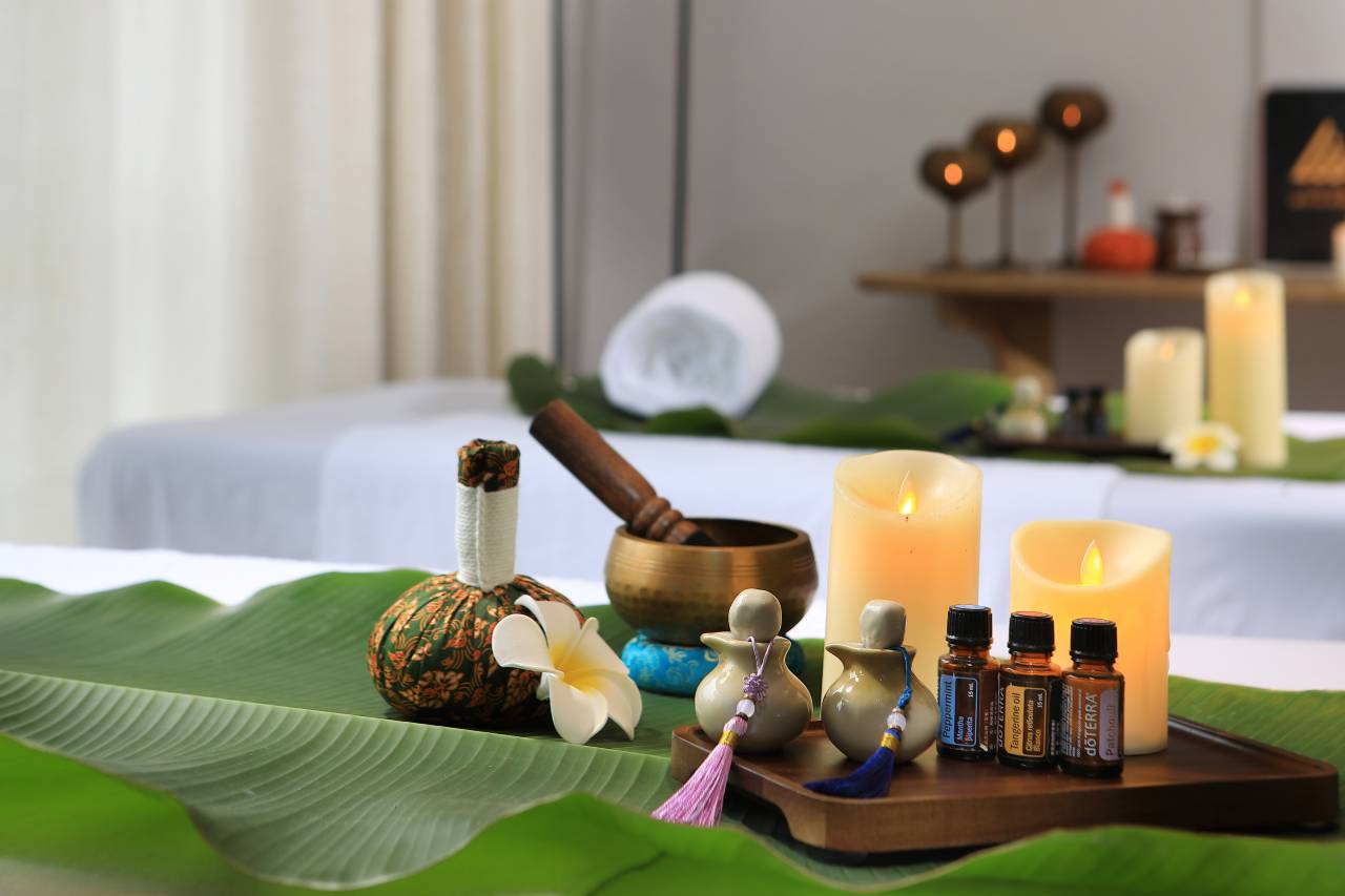 SYYF诗与远方·画廊院子酒店(阳朔十里画廊遇龙河店)图片