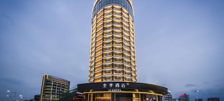 全季酒店(桂林火车站店)图片