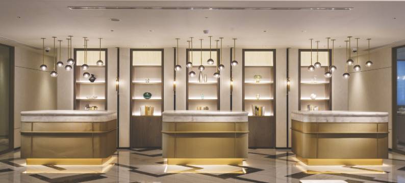 琉球Orion那霸国际通酒店(Ryukyu Orion Hotel Naha Kokusai Dôri)图片