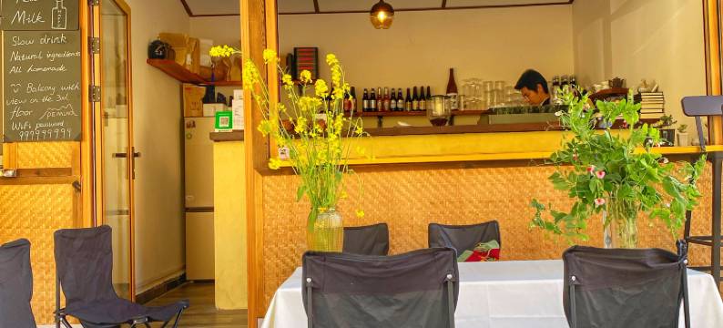 老姆登假老外客栈图片