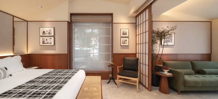 屿海·鹭岛花园酒店(鼓浪屿三丘田码头店)图片