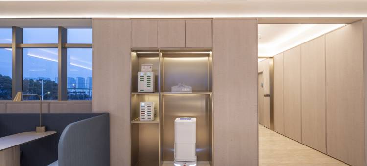 汉庭酒店(苏州黄桥万家邻里店)图片