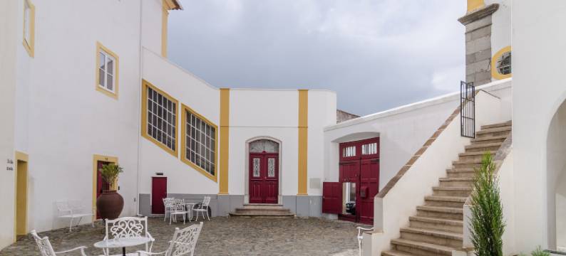 埃斯波拉莫尔加多之家旅馆(Casa Morgado Esporão)图片