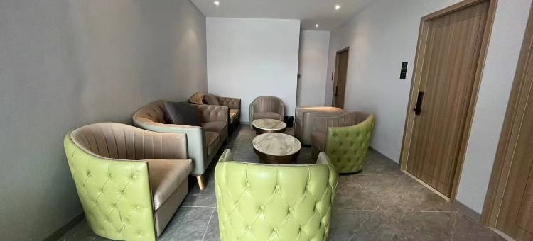 雅筑轻奢酒店图片