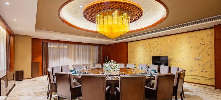 恩施奥山雅阁酒店(恩施火车站机场店)图片