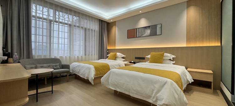 钟山九龙湾民宿图片