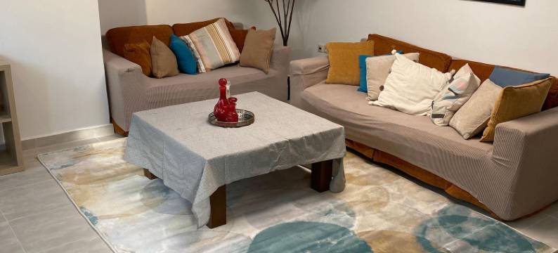 安娜之家(Enna House)图片