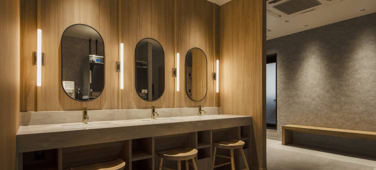 札幌京阪酒店(Hotel Keihan Sapporo)图片