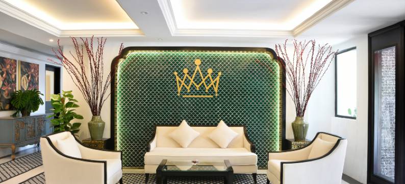 利斯·明星之家(The Leith)图片