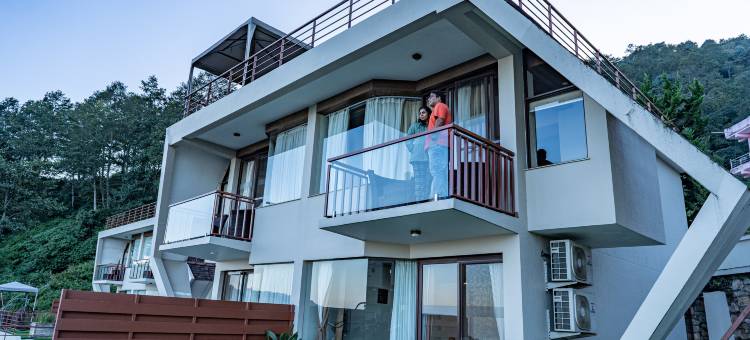 神秘山酒店(Hotel Mystic Mountain)图片