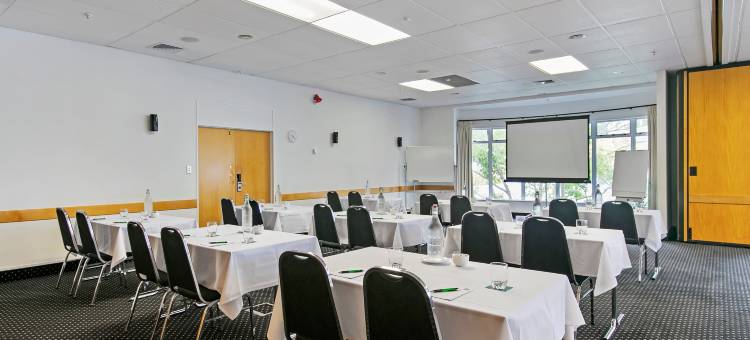 帕奈尔酒店及会议中心(The Parnell Hotel & Conference Centre)图片