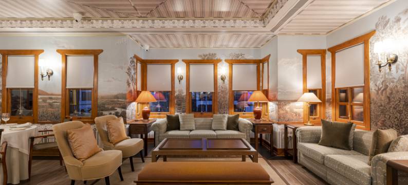 鲁因阿达利亚酒店(RuinAdalia Hotel - Adult Only)图片