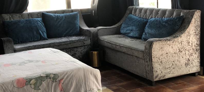 潜江度小月民宿图片