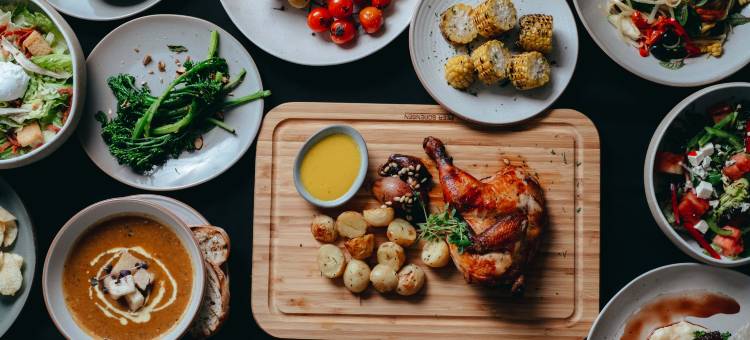 Ramada By Wyndham Diplomat Canberra图片