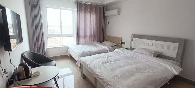 千垛峰玲民宿(兴化千垛景区店)图片