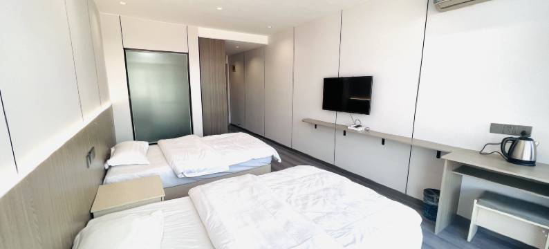 常州飞月宾馆图片