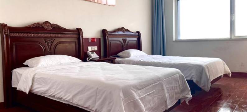 太原晋广源酒店图片