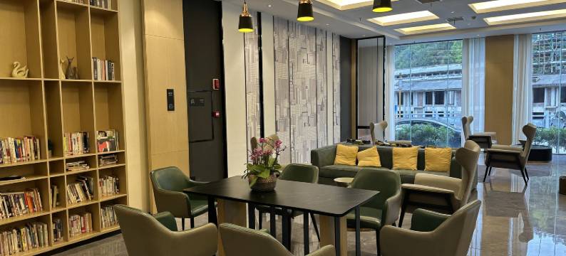 华东大酒店图片