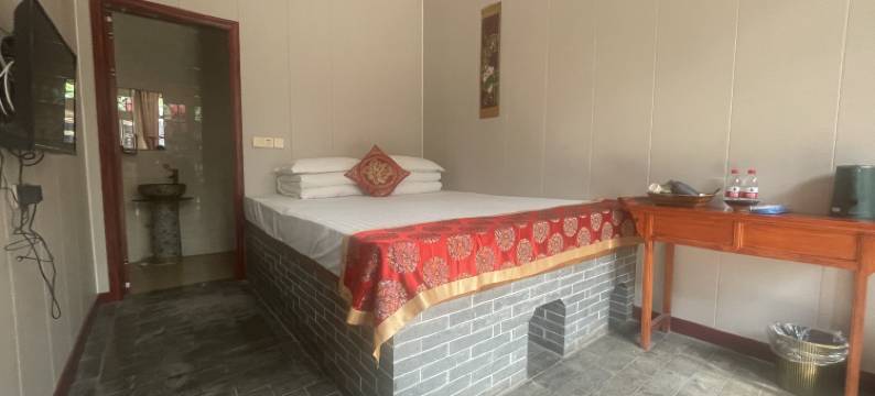 平遥县集雅民宿图片