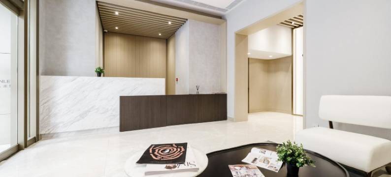 跑马地88 服务式公寓图片