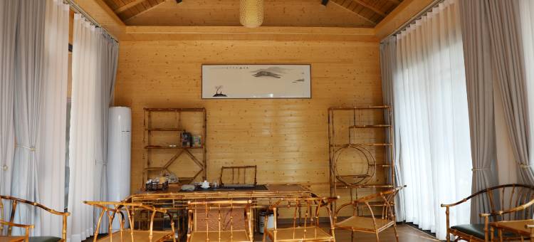 石屋半山酒店图片