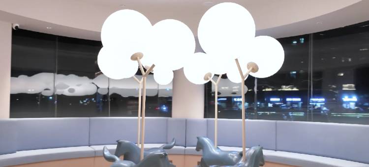 汉庭酒店(苏州嘉元路天虹购物中心店)图片