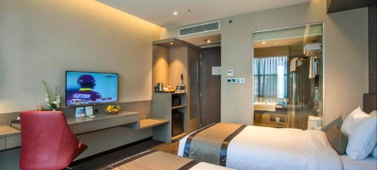 Best Western Plus Maple Leaf图片