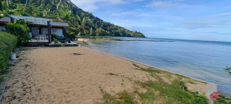 象岛白宫白兰度假村(White House Bailan Resort)图片